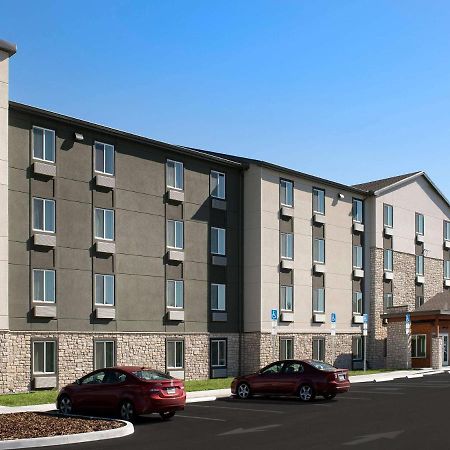 Extended Stay America Suites - Minneapolis - Fridley Bagian luar foto