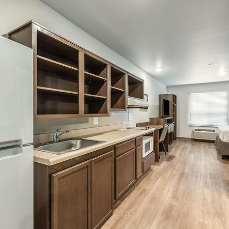 Extended Stay America Suites - Minneapolis - Fridley Bagian luar foto