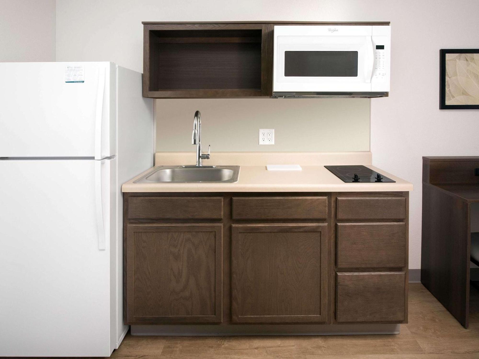 Extended Stay America Suites - Minneapolis - Fridley Bagian luar foto