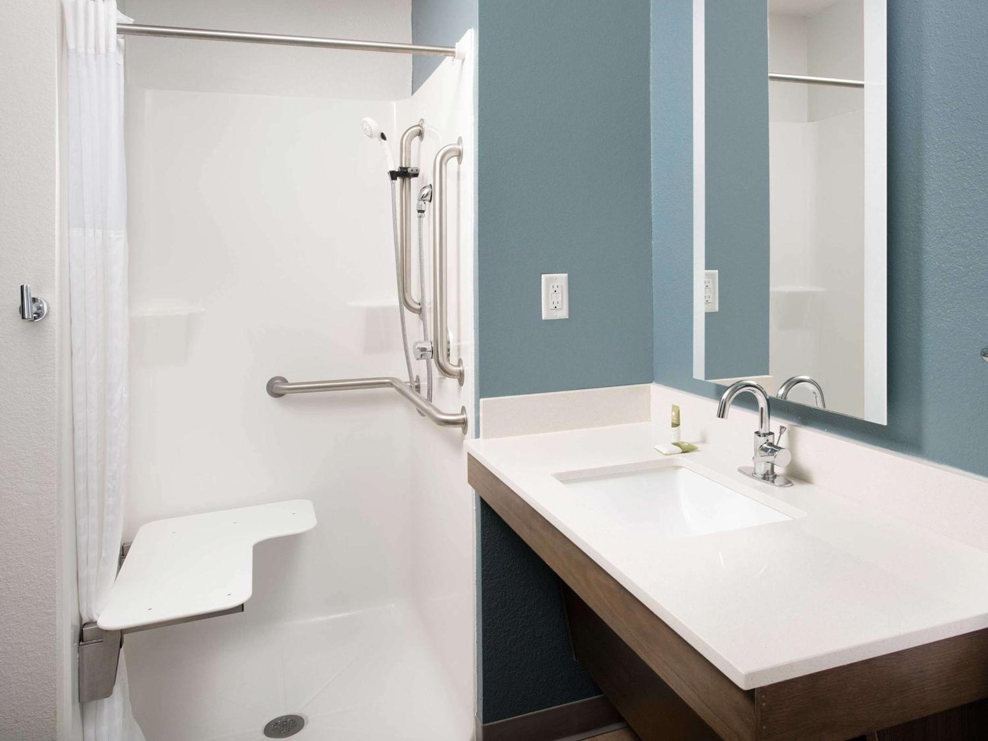 Extended Stay America Suites - Minneapolis - Fridley Bagian luar foto