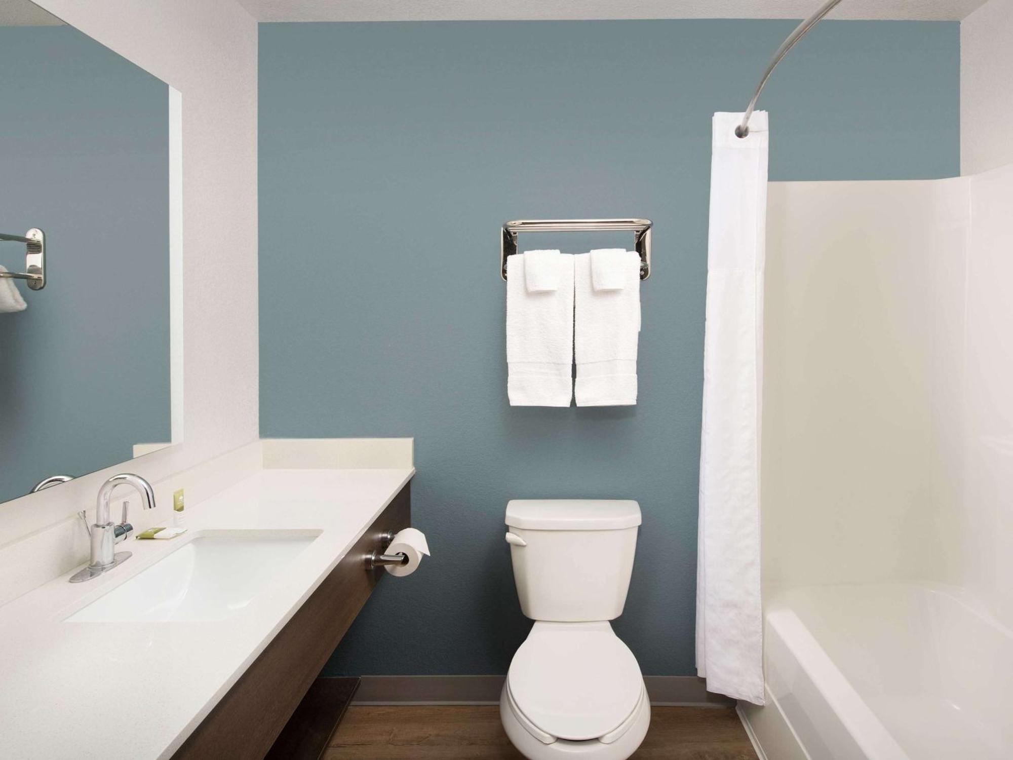 Extended Stay America Suites - Minneapolis - Fridley Bagian luar foto