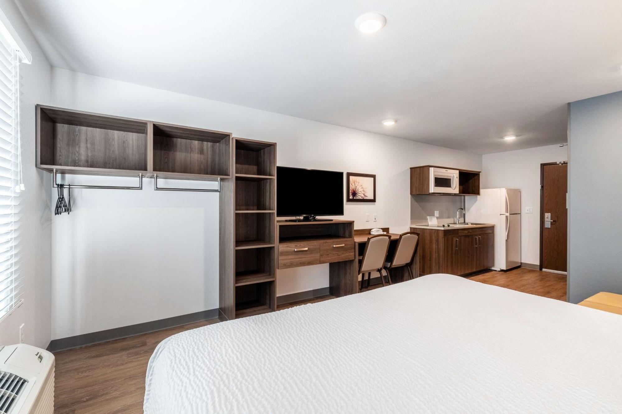 Extended Stay America Suites - Minneapolis - Fridley Bagian luar foto