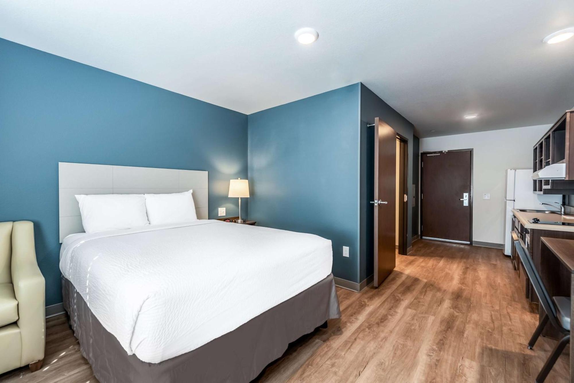 Extended Stay America Suites - Minneapolis - Fridley Bagian luar foto
