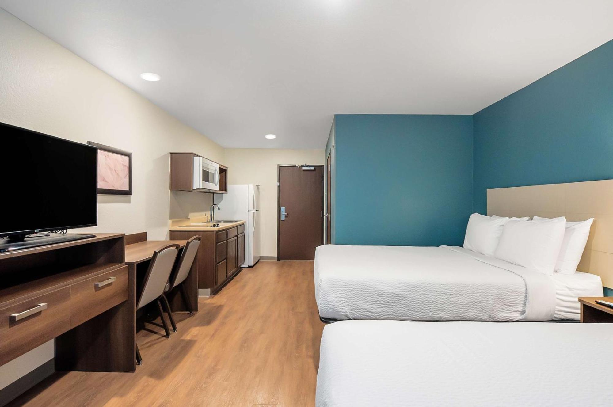 Extended Stay America Suites - Minneapolis - Fridley Bagian luar foto