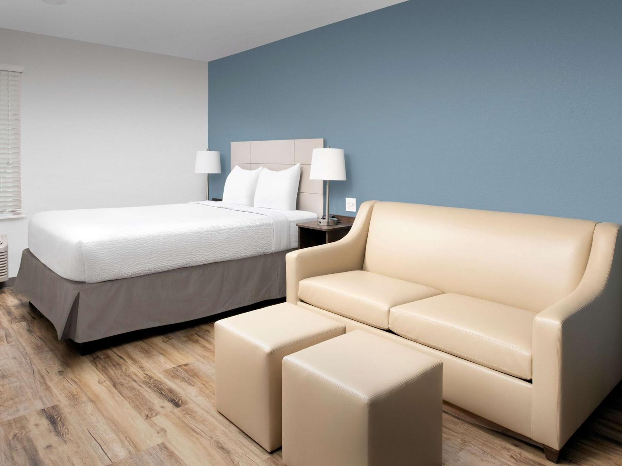 Extended Stay America Suites - Minneapolis - Fridley Bagian luar foto