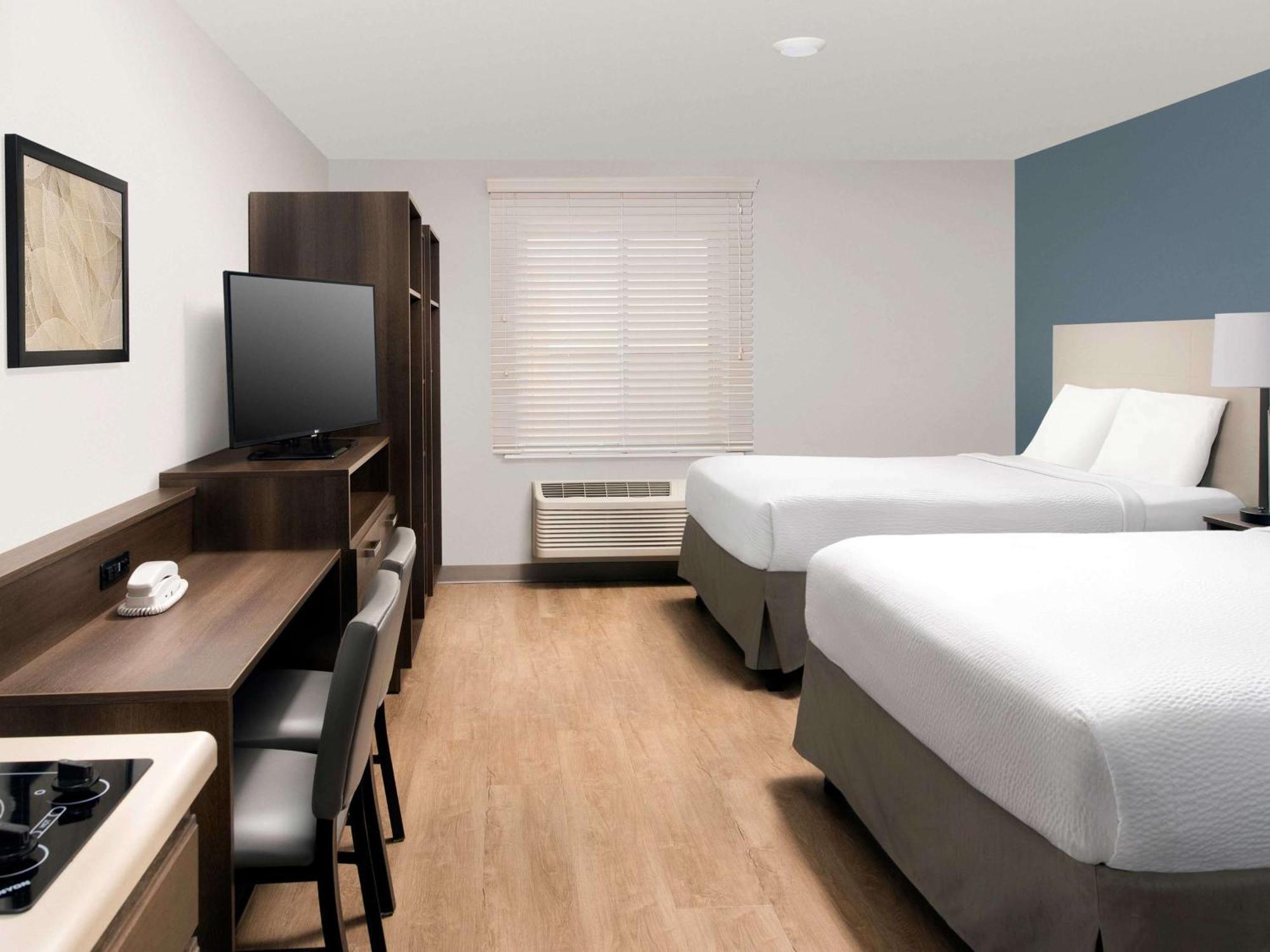 Extended Stay America Suites - Minneapolis - Fridley Bagian luar foto