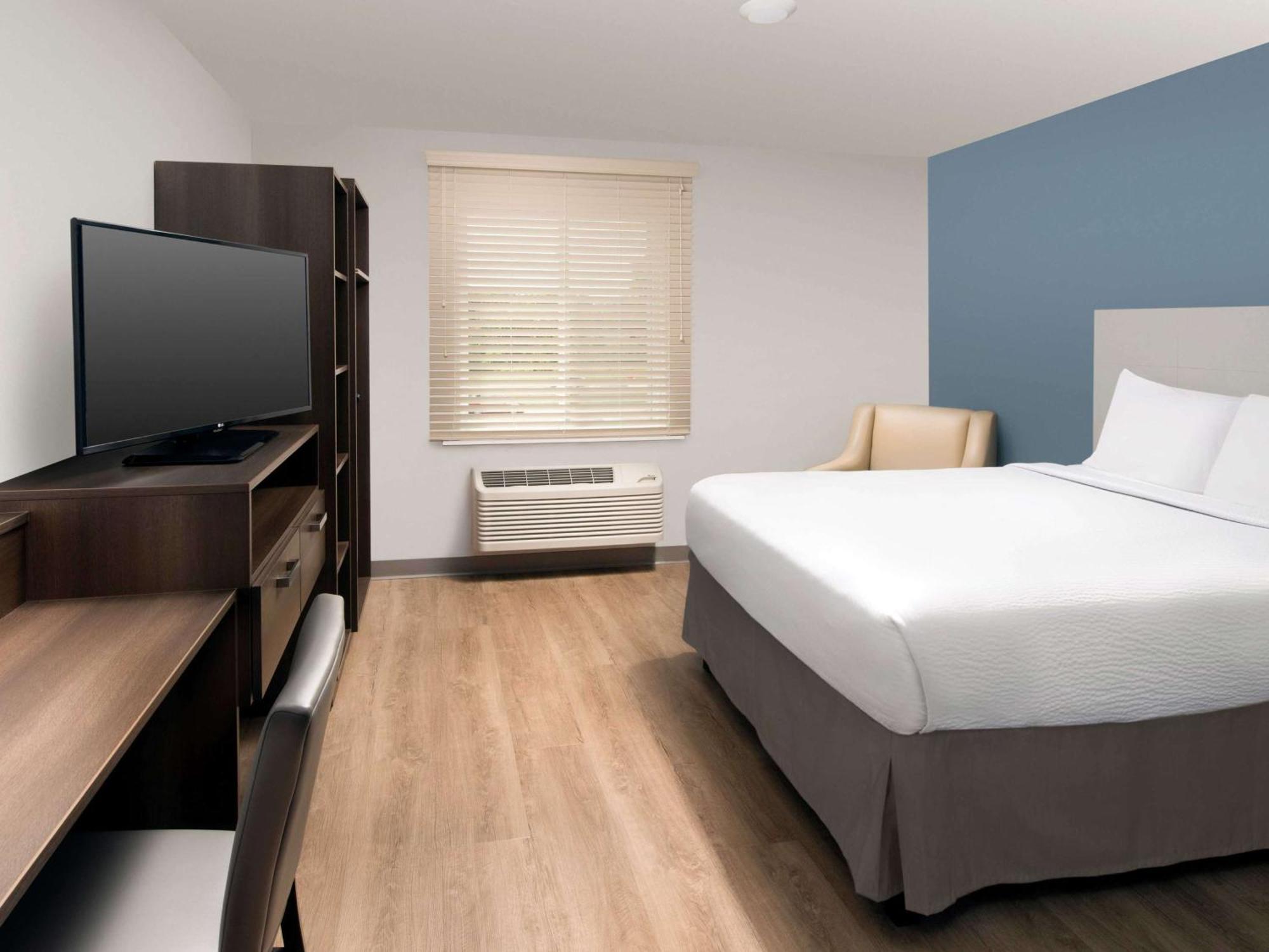 Extended Stay America Suites - Minneapolis - Fridley Bagian luar foto