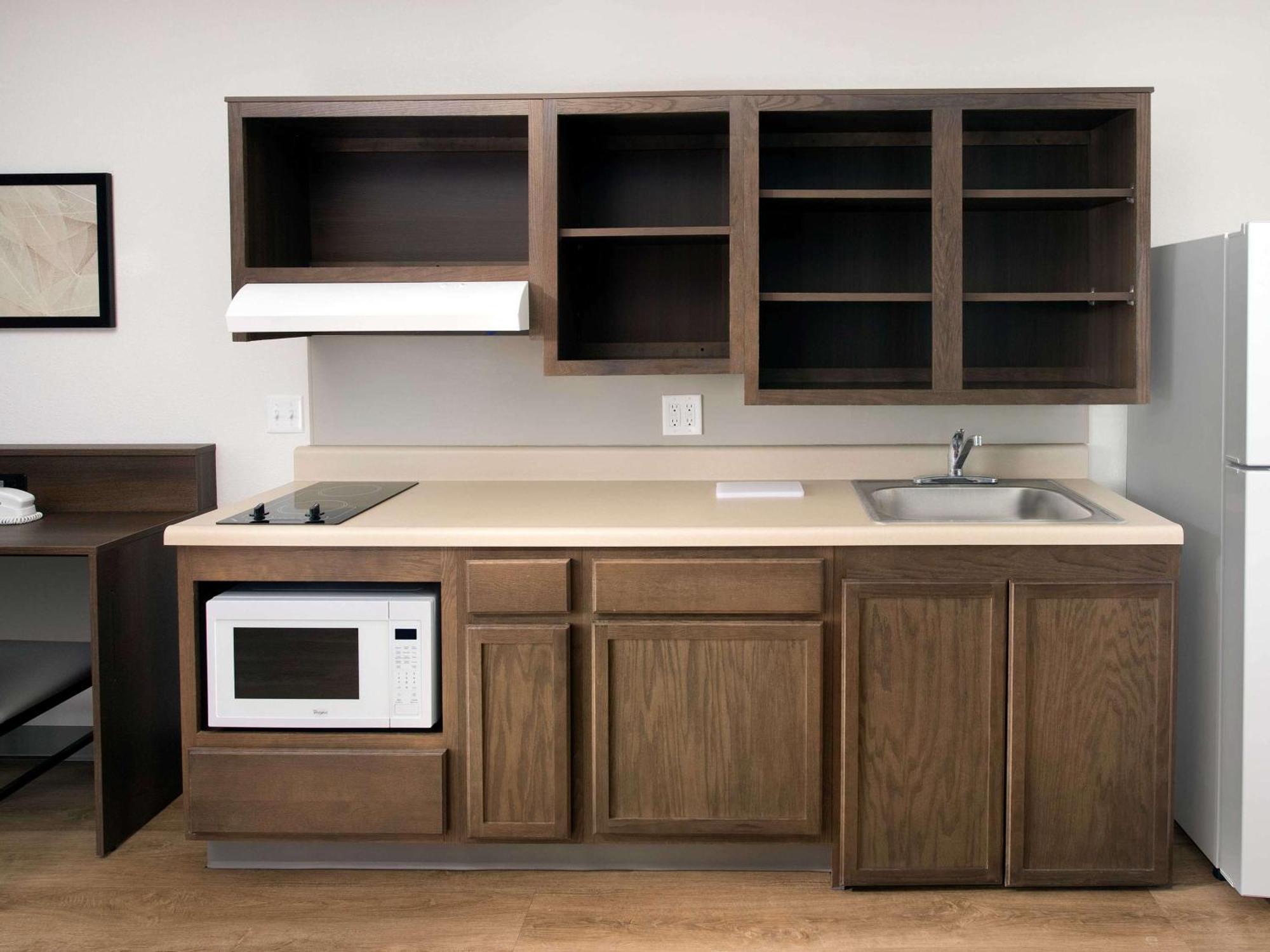 Extended Stay America Suites - Minneapolis - Fridley Bagian luar foto