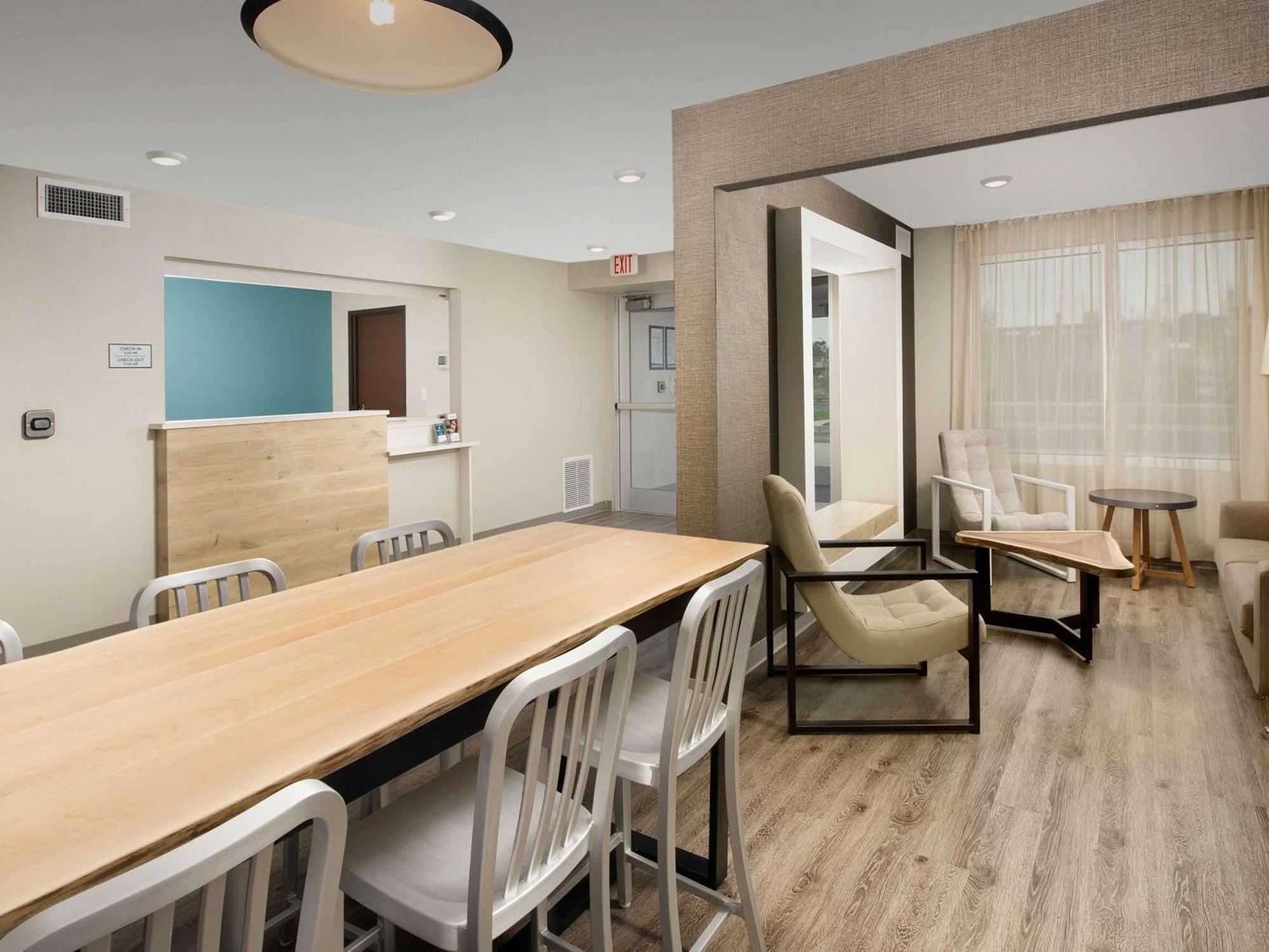 Extended Stay America Suites - Minneapolis - Fridley Bagian luar foto